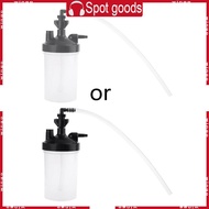 WIN 16cm 6in Height  Flow  Bubbler Bottle 29cm 11-inch Hose Easy Operation