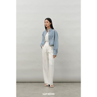 Savnion - Dixie denim jacket