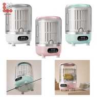 [Lovoski] Small, Cordless, Drying, Compact Mini Washing Machine with Tub for Underwear, for Caravans