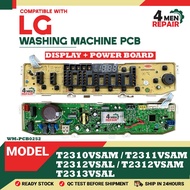 (DISPLAY BOARD / POWER BOARD) T2310VSAM / T2311VSAM / T2312VSAL /T2312VSAM/T2313VSAL COMPATIBLE WITH