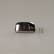 G Button Silver coin gshock Replacement Parts - G button DW-6930BS-8