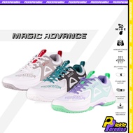 PROTECH XP MAGIC ADVANCE Badminton & Pickleball Court Shoes (Suitable for Wide Foot)(EUR37-EUR45)