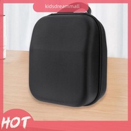 [KidsDreamMall.my] Hard Storage Case Travel Box for Sennheiser HD598 HD600 HD650 Headphones