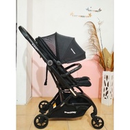 Preloved babydoes bueno 360 stroller