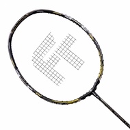 Felet Racket Woven TJ Power V2 (Free Stringing Service, Free Yonex String BG66UM & Grip)