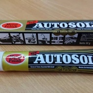 Autosol Metal Polish Autosol Metal Iron Polish