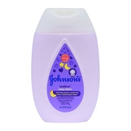 Johnson's Baby Bedtime Lotion 100ml