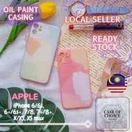 Apple iPhone 6 6s/Apple 6 Plus 6s Plus/iPhone 7 8/iPhone 7 Plus 8 Plus/iPhone X XS/iPhone XS Max Oil