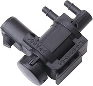 DUNSIHUI 7L1Z-9H465-B 4x4 Locking Hub Vacuum Solenoid Replacement 9L14-9H465-BA Compatible with Expe