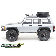 TRC Hard Body/302206 : Team Raffee SCX10 Cherokee XJ Wheelbase 313mm