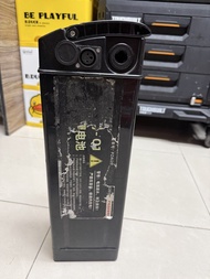 電動單車藍芽電池48V 30AH