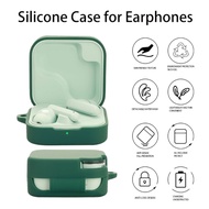 SJM Earbud Ergonomic Sleeve Shell for CMF Buds 2 Impact Resistance Cover Waterproof
