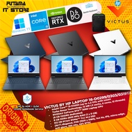 Victus by HP 16.1" Gaming Laptop 16-d0299TX/d0303TX/d0319TX - (Intel Core i5-11400H/8GB RAM/512GB SS