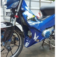 【Ready Stock】honda xrm 110  araro