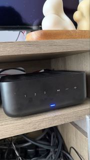 Denon Home Amp 無線串流播放器