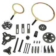 FordVolvo Dry Fearbox Double Clutch Disc Disaddembly and Reset Tool DPS6