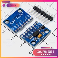 GY-291 ADXL345 World Chip 3-Axis Acceleration Sensor Circuit