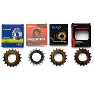 16T freewheel cricket gear 16T cricket gear 16t cricket curly 16t cricket freewheel cricket 16t cric