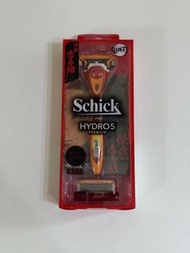 鬼滅之刃 煉獄杏壽郎 炎柱 Schick Hydro 5 Premium  套裝