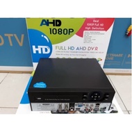 Dvr QUAD AHD 4CH 4 CHANNEL SUPPORT ALL analog CAMERA and digital camera FULL HD 1080P
