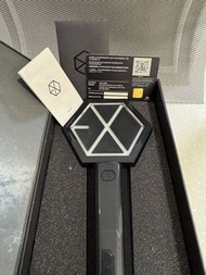 EXO 官方應援棒