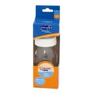 Evenflo Classic 8oz / 4oz Glass Bottle