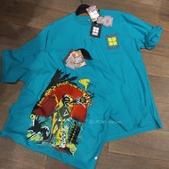 Kaos Insight Original Kolaborasi Alip Jon X Andre Yoga Style Oversize