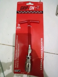 KUNCI BUSI MESIN POTONG RUMPUT YAMAHA KING