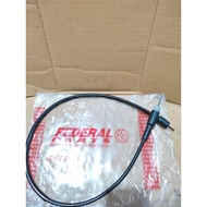 Jupiter Z New Vega Kilometer Cable Vega R New Vega R FP-H3550-JPN-2700 Jupiter Speedometer Cable FP-