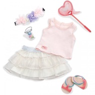 【Hot new products】 (BD30198Z) Our Generation Deluxe Butterfly Watcher Outfit toys for girls