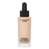 MAC 水漾輕盈粉底液 SPF 30 - # NC20 30ml/1oz