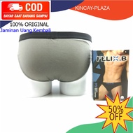 FELIX BUHLER BRIEF FB 111048-31 Men's Underwear 3 in 1 Premium Original