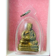Phra Sangkachai Roon Raek 善迦财头帮CK Maha Surasak.