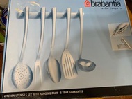 100% new brabantia 廚具