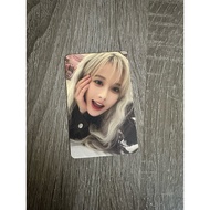 snh48 最佳拍档 段艺璇小卡 ddd