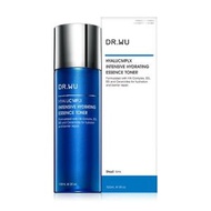 DR.WU - 玻尿酸保濕精華化妝水150ml