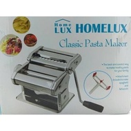 Homelux Noodles / Pasta Maker.