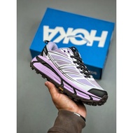 HOKA ONE ONE U MAFATE SPEED 2 Lightweight Cross Country Running Shoes Outdoor Sports Shoes Seamless 