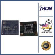 KLMAG2GEND-B031 EMMC 16GB NAND KLMAG2 for mobile phone repair motherboard
