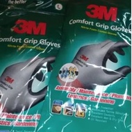 3M Comfort Grip Gloves Size L Gloves