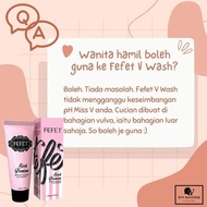 FEFET SIREH PREMIUM 7IN 1 ORIGINAL HQ