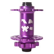 RUJIXU Mtb Front Hub 32 Hole Boost Hub 20x110mm 15x110mm Thru 15x100mm 9x100mm