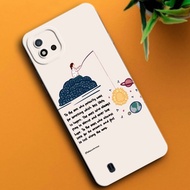 Casing Hp REALME C11 2021/REALME C20 - QUOTES  -  Darari Store - Softcase  REALME C11 2021/REALME C20 - Case All Type - Case Realme Samsung Xiaomi Vivo OPPO - Case Kilau - Pelindung HP - Kesing Hp - Case Cewek - Case Cowok-Mika Hp  Case Darari Storee