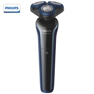 Philips Shaver Man 3000 Series S3608 Electric Shaver Intelligent Motor Waterproof Both Dry and Wet U