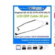 Brand New Original Dell/Dell G3 3779 3579 Screen Cable 0X4C1F DC02002Z900