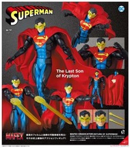 [PREORDER 預訂] Eradicator (Return Of Superman) Return Of Superman MAFEX MEDICOM TOYS MEDT472195
