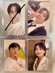 SEVENTEEN Jeonghan