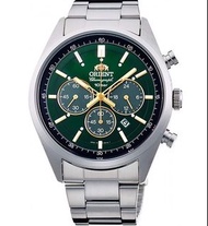 太子/銅鑼灣門市 ORIENT 東方錶 WV0031TX Neo 70's 太陽能計時錶 日本製 100% New 現貨發售