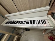 日本製 KORG C1 AIR 數碼鋼琴 Made in Japan