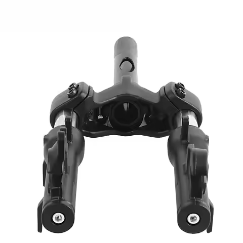 For Segway Ninebot MAX G3 Electric Scooter Front Fork Suspension Shock Absorber KickScooter Parts Ac